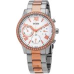 Guess Watch For Women W1069L4 - Image 2