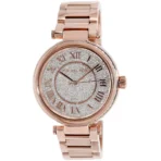 Michael Kors Watch For Women MK5868 - Image 2