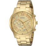 Guess Watch For Women W1070L2 - Image 4
