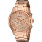 Guess Watch For Women W1070L3 - Image 4