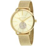 Michael Kors Watch For Women MK3844 - Image 4