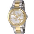 Guess Watch For Women W1082L5 - Image 2