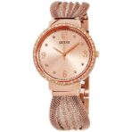 Guess Watch For Women W1083L3 - Image 2