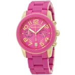 Michael Kors Watch For Women MK5890 - Image 2