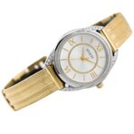 Guess Watch For Women W1084L2 - Image 3