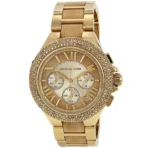 Michael Kors Watch For Women MK5902 - Image 4