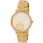 Michael Kors Watch For Women MK3864 - Image 2