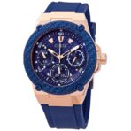 Guess Watch For Women W1094L2 - Image 2