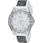 Guess Watch For Women W1096L1 - Image 2