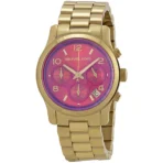 Michael Kors Watch For Women MK5939 - Image 7