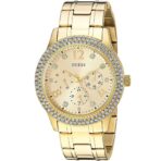 Guess Watch For Women W1097L2 - Image 6