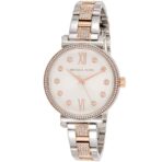 Michael Kors Watch For Women MK3880 - Image 4