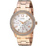 Guess Watch For Women W1097L3 - Image 3
