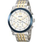 Guess Watch For Men W1104G1 - Image 2