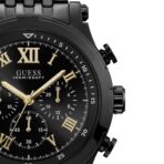 Guess Watch For Men W1104G2 - Image 2