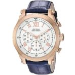 Guess Watch For Men W1105G4 - Image 2
