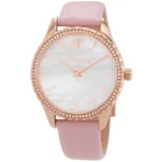 Michael Kors Watch For Women MK2909 - Image 8