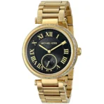 Michael Kors Watch For Women MK5989 - Image 5
