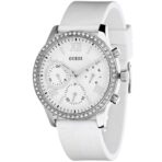 Guess Watch For Women W1135L7 - Image 5