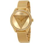 Guess Watch For Women W1142L2 - Image 2