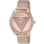 Guess Watch For Women W1142L4 - Image 2