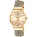 Guess Watch For Women W1143L2 - Image 2