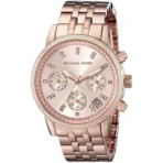 Michael Kors Watch For Women MK6077 - Image 7
