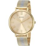 Guess Watch For Women W1155L3 - Image 2