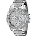 Guess Watch For Women W1156L1 - Image 5