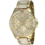 Guess Watch For Women W1156L2 - Image 3