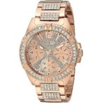 Guess Watch For Women W1156L3 - Image 2