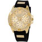 Guess Watch For Women W1160L1 - Image 3