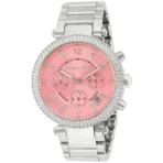 Michael Kors Watch For Women MK6105 - Image 5