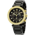 Michael Kors Watch For Women MK6107 - Image 4