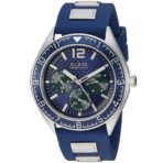 Guess Watch For Men W1167G1 - Image 2