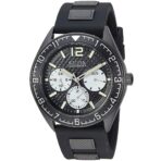 Guess Watch For Men W1167G2 - Image 2