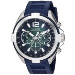 Guess Watch For Men W1168G1 - Image 2