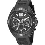 Guess Watch For Men W1168G2 - Image 2