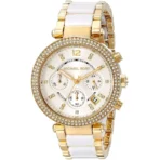Michael Kors Watch For Women MK6119 - Image 6