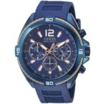 Guess Watch For Men W1168G4 - Image 2
