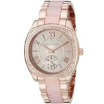 Michael Kors Watch For Women MK6135 - Image 4