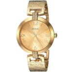 Guess Watch For Women W1228L2 - Image 2