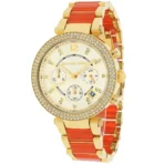 Michael Kors Watch For Women MK6139 - Image 3
