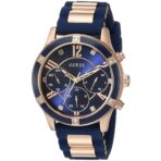 Guess Watch For Women W1234L4 - Image 2