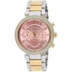 Michael Kors Watch For Women MK6140 - Image 7