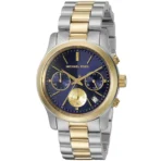 Michael Kors Watch For Women MK6165 - Image 4