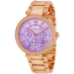 Michael Kors Watch For Women MK6169 - Image 3