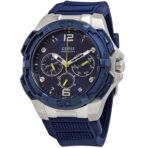 Guess Watch For Men W1254G1 - Image 2