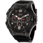 Guess Watch For Men W1254G2 - Image 2