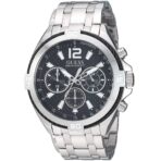 Guess Watch For Men W1258G1 - Image 2